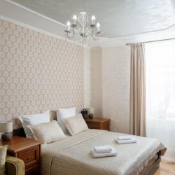 Фото Отель Гостевой Дом Калина