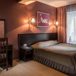 Фото Отель Sky Эльбрус (Скай Эльбрус)