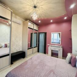 3-комнатные апартаменты улучшенные