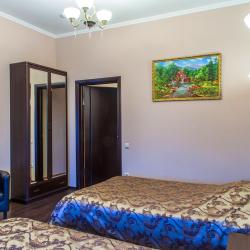 Фото Отель KaroZa (КароЗа)