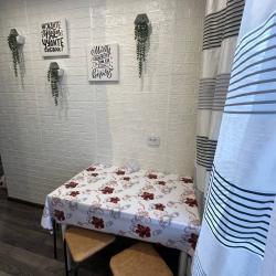 Фото Апартаменты на улице Сойфера 17