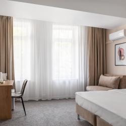 Фото Отель Kinney sea view hotel (Кинни)