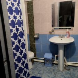 Фото Отель Жара