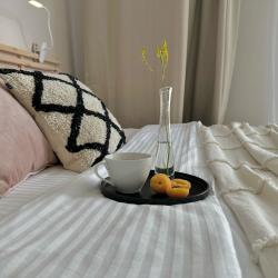 Фото Апартаменты на улице Аделя Кутуя 110