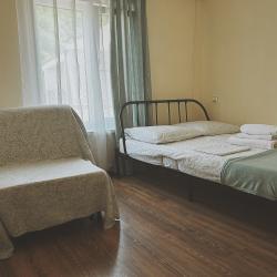 Фото Отель Людмила