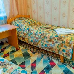 Фото Отель Геолог Казахстана
