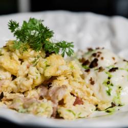 Фото Отель Вилла Италия