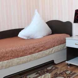 Фото Отель Светлана