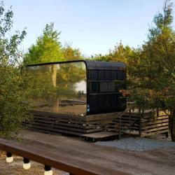 Фото Отель Три Воды