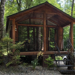 Фото Отель ская сказка