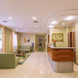 Фото Отель Дежавю