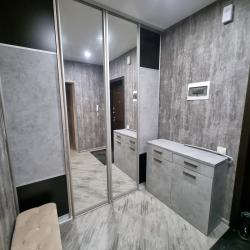 1-комнатные апартаменты люкс г. Орел, ул. Розы Люксембург д.33