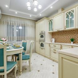 1-комнатные апартаменты люкс