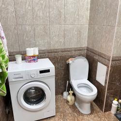 3-комнатные апартаменты стандарт