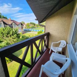 Коттедж улучшенный