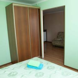 Фото Отель Лотос