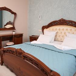 Фото De'Lore Park Hotel Domodedovo (Делор Парк Отель Домодедово)