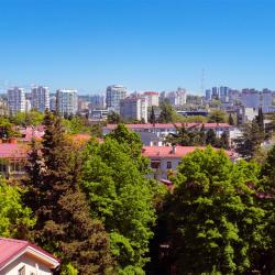 2-комнатный номер делюкс