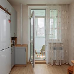 Фото Апартаменты на улице Кипарисовая