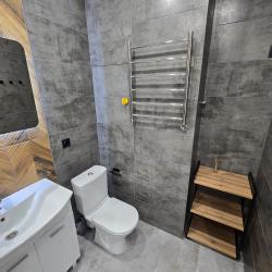 Фото Апартаменты на улице Сарыгина 31 корпус 1