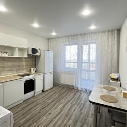 Фото Отель Romlex Apartments (Ромлекс) на улице Тальниковая 5