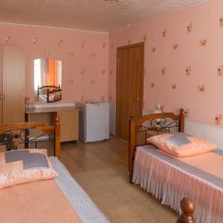 Фото Отель Горняк