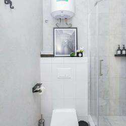 1-комнатные апартаменты стандарт