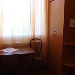 Номер стандарт с 2 односпальными кроватями