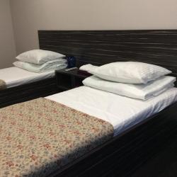 Фото Отель Любимый город