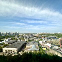 Фото Отель Compass (Компасс) на улице Циолковского