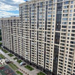 1-комнатные апартаменты стандарт