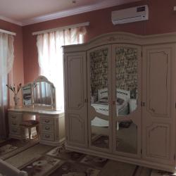 Номер улучшенный свадебный с 1 двуспальной кроватью