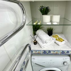 Фото Апартаменты на улице Артёма 25