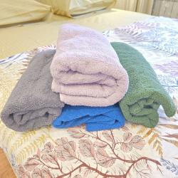 4-местные апартаменты люкс