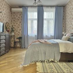 Фото Отель Квартира в тихом районе, в 3 минутах от метро Свиблово