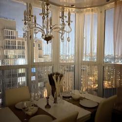 Фото Отель Rental Family Rooms (Рентал Фэмили) на проспекте Патриотов