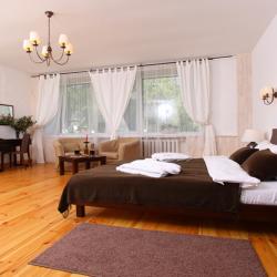 Фото Отель Ильдорф