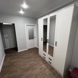 2-комнатные апартаменты эконом