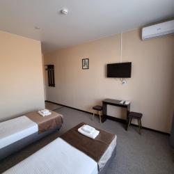 Фото Отель Лето