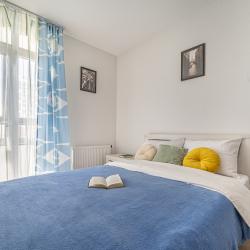 Фото Апартаменты на улице Евгения Савкова