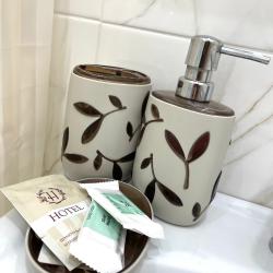 Фото Отель Вилла Вероника