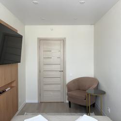 Апартаменты стандарт Яшиной, 4