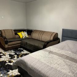 Фото Апартаменты на улице Строителей 26