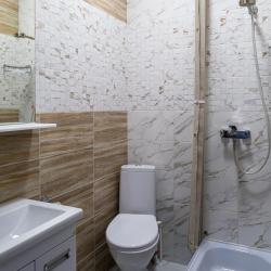 Фото Отель На Лесной Бирже