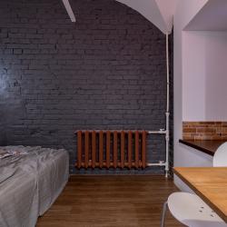 фото 11 Апарт-отель RentalSPb (РенталСПб) на Набережной реки Мойки