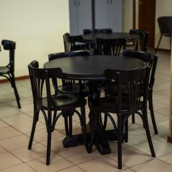 Фото Отель Икша