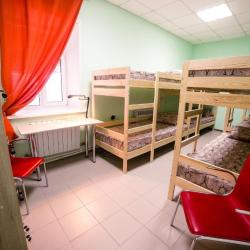 Фото Отель Глобус