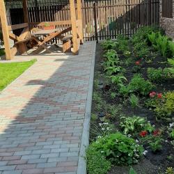 Фото Отель Коттедж Apartments by the river (Апартменс бай зе ривер)