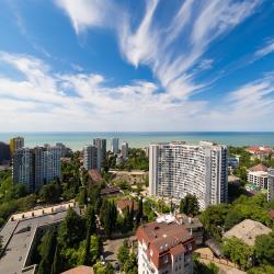 Фото Отель посуточно в ЖК 