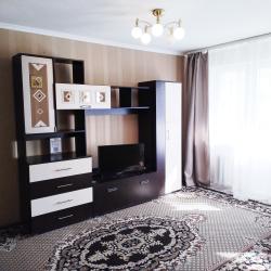 3-комнатные апартаменты стандарт